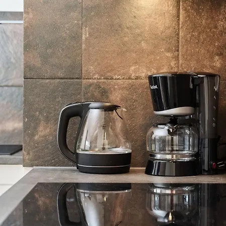 Jagodno Kajdasza Z Bezplatnym Garazem By Renters * Wroclaw