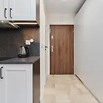 Jagodno Kajdasza Z Bezplatnym Garazem By Renters