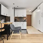 Jagodno Kajdasza Z Bezplatnym Garazem By Renters Διαμέρισμα *