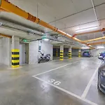 Jagodno Kajdasza Z Bezplatnym Garazem By Renters Διαμέρισμα Βρότσλαβ
