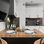 Jagodno Kajdasza Z Bezplatnym Garazem By Renters *