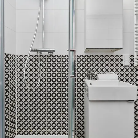 Jagodno Kajdasza Z Bezplatnym Garazem By Renters Appartamento Breslavia