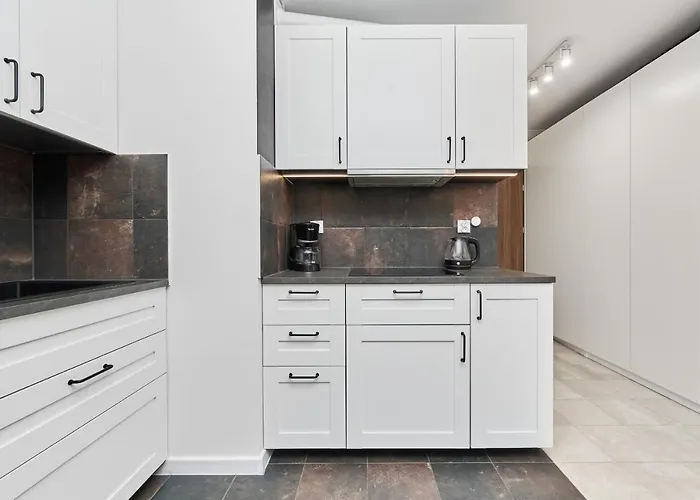 Jagodno Kajdasza Z Bezplatnym Garazem By Renters * 브로츠와프