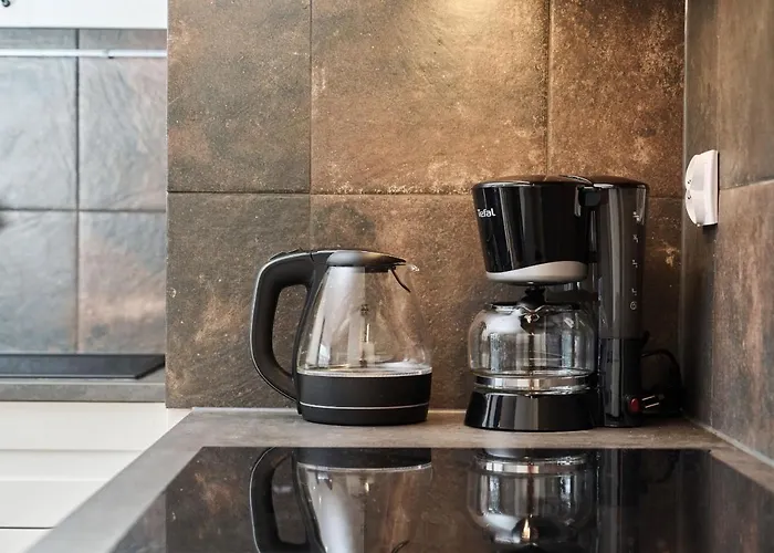 Jagodno Kajdasza Z Bezplatnym Garazem By Renters * 브로츠와프