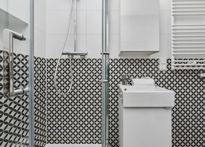 Jagodno Kajdasza Z Bezplatnym Garazem By Renters 아파트 브로츠와프