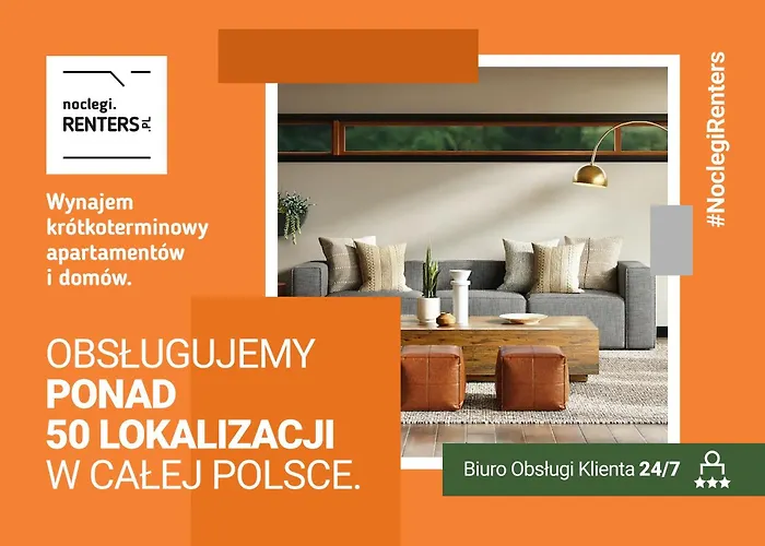Jagodno Kajdasza Z Bezplatnym Garazem By Renters Appartement Wrocław